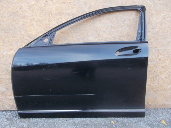 Portière Gauche Avant Avant MERCEDES S KLASA 221