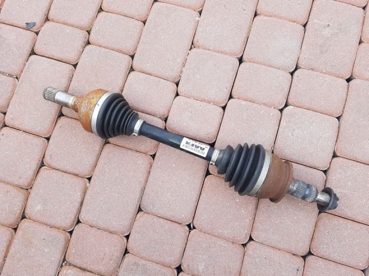 semi-axis joint 1.6 Opel Astra J IV 4 AAFX 13335143