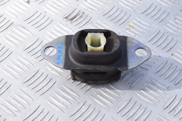Support Airbag Support plaque SMART FORTWO III 453