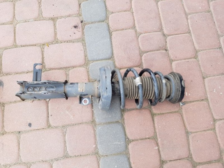 tlmič predný Opel Insignia ABLZ 22830774