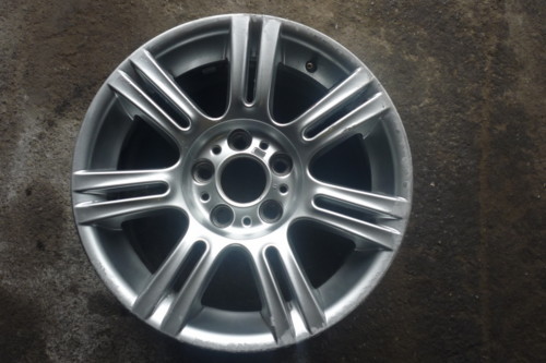 FELGA ALUMINIJSKI BMW 17 CALI IS ET 37