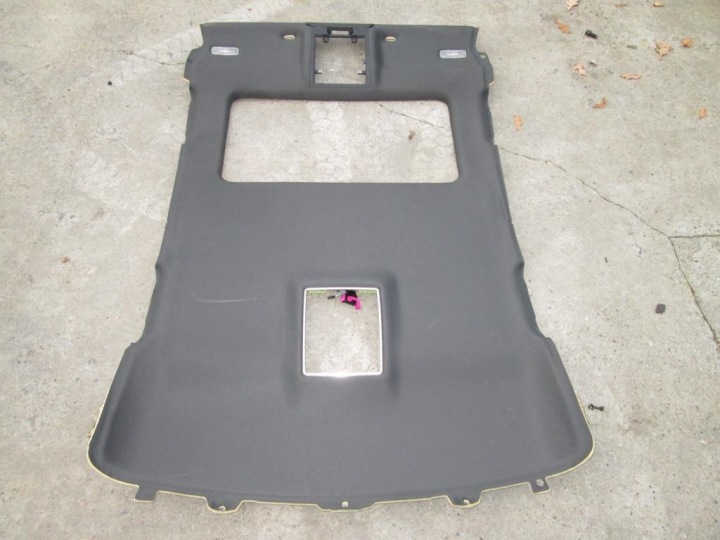 krovna obloga Audi A8 4E0 LIFT 08R KOMPLET