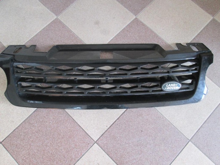 front PREKLADgrill Range Rover Sport 14r
