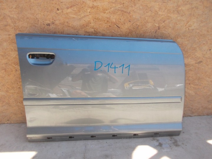 PORTIÈRE AVANT AVANT DROIT AUDI A3 02-12