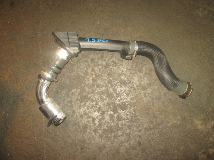 hose pipe Renault Megane 3 1.5 DCI 13r