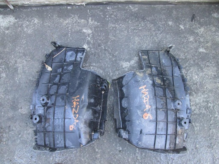 cover cover Mazda 6 right left