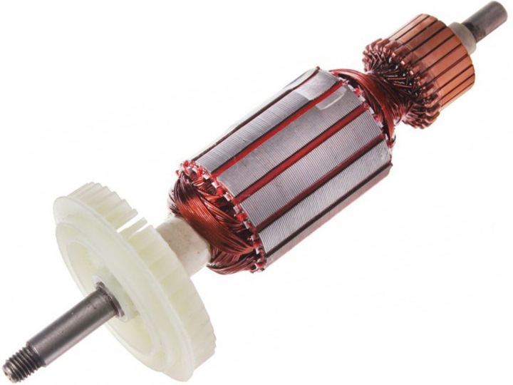 Rotor Bosch Gts 11-125 Cig