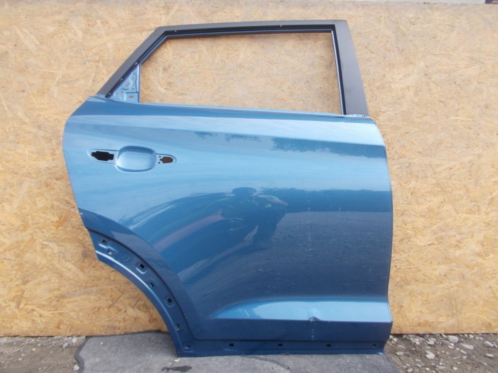 PORTIÈRE DROIT ARRIÈRE DROITE ARRIÈRE HYUNDAI TUCSON 3 III