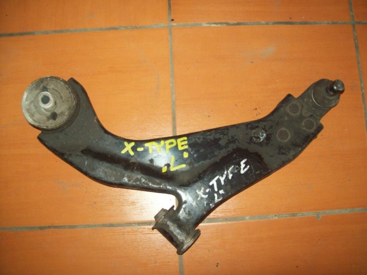 kar bal JAGUAR X-TYPE XTYPE
