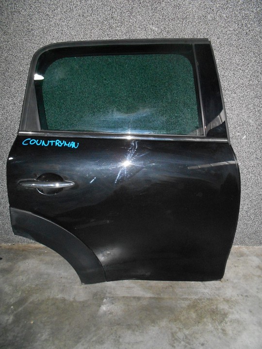 TÜR MINI COUNTRYMAN RECHTS HINTEN
