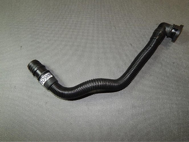 AUDI A6 C7 pipe ODPOWIETRZAJACA 460103493H