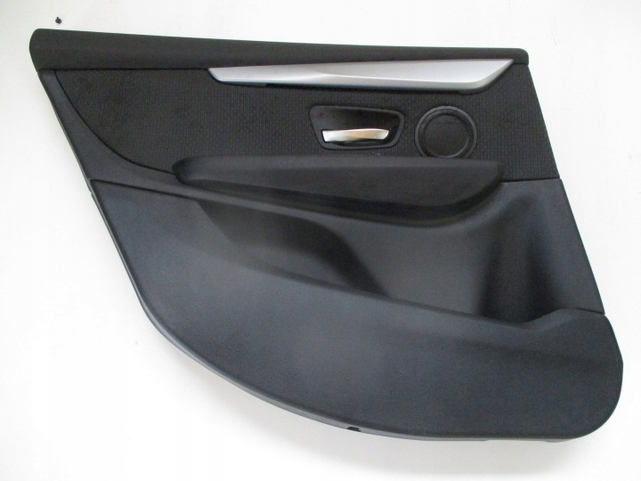 upholstery door BMW 2 F46 17r gran tourer rear.