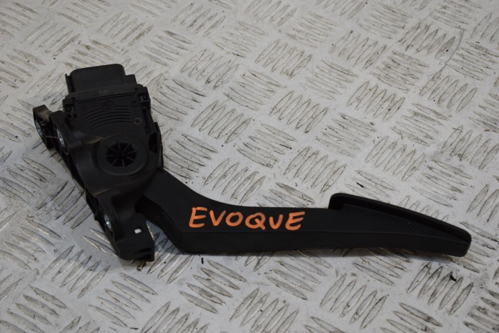Pedale pedaliera acceleratore EVOQUE BJ32-9F836-AB