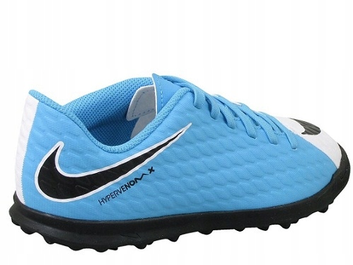 Turfy NIKE HYPERVENOM PHADE TF 852585 104 r. 38 7572421753 oficjalne archiwum Allegro