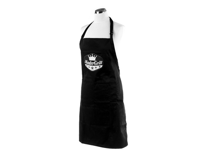 FARTUCH FARTUSZEK KUCHENNY SUPER PREZENT / GRILL EAN (GTIN) 5901785929157