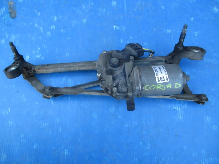 WISCHERGESTÄNGE OPEL CORSA D 2006R->