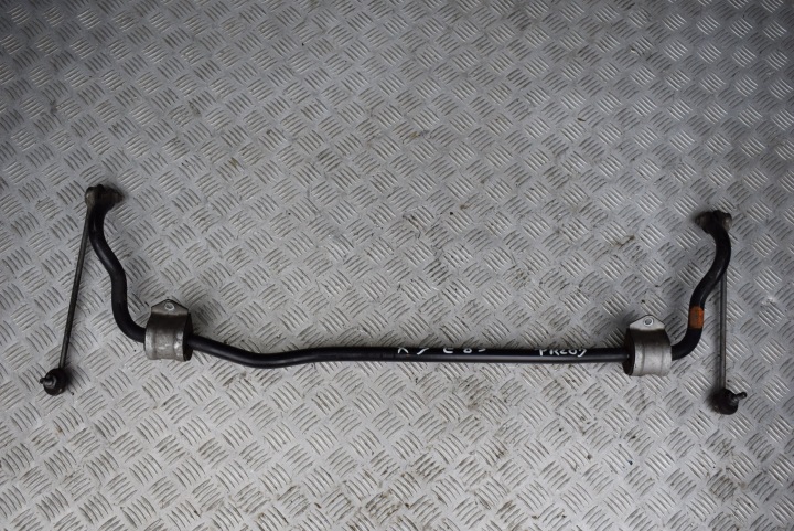 STABILIZATOR bar front BMW X3 E83 LIFT