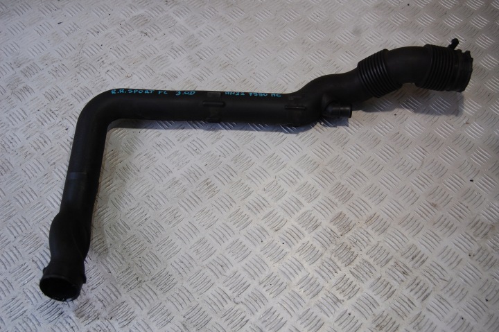 TUBO FLESSIBILE TUBAZIONE DELL’ARIA RANGE ROVER SPORT LIFT