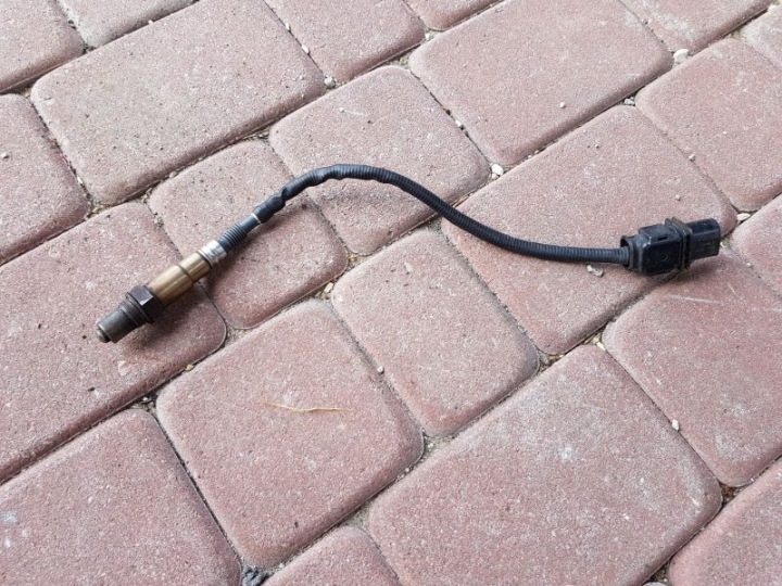 Sonda lambda Opel Insignia 1.6 CDTI 55566818