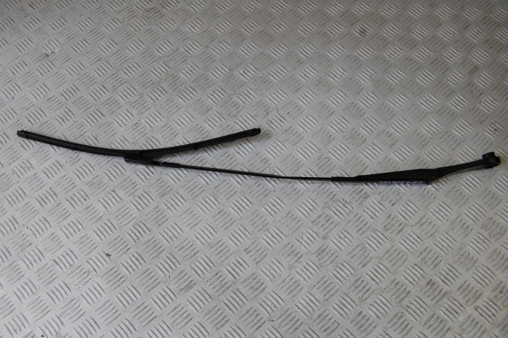 wiper arm wiper right AUDI A8 D5 4N