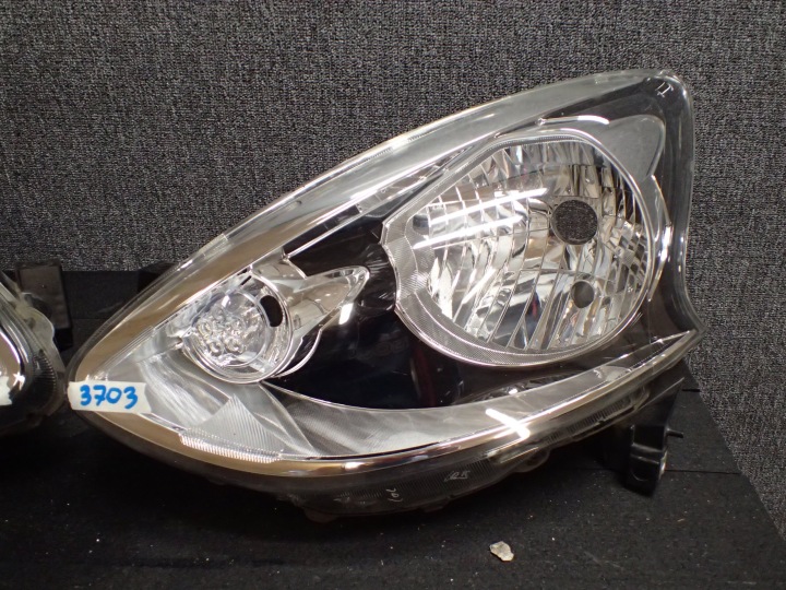 LICHT LINKS VORNE NISSAN MICRA K13 LIFT 13-15