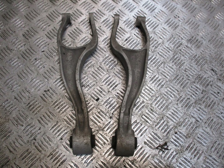 QUERLENKER QUERLENKER HECK PORSCHE CARRERA 911 991 3,4I