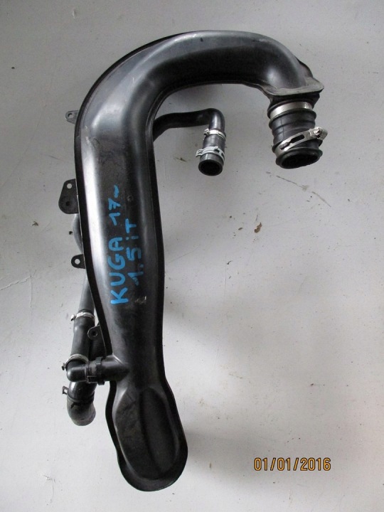 TUBO FLESSIBILE TUBO FORD KUGA 1,5IT F1F1-9C623-B 17R
