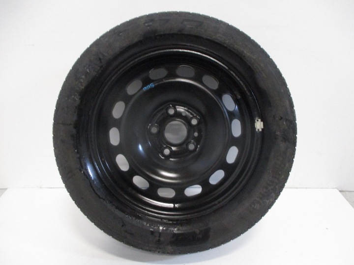 REIFEN RAD NOTRAD GOLF 7 A3 8V0 R16 5Q060102