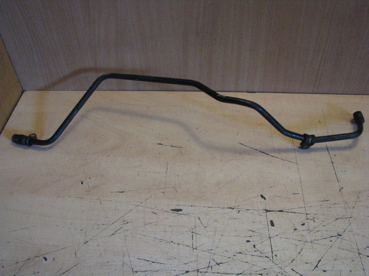 Conduit pieces tuyaux Direction assistée MERCEDES CL W215 99-06r Essence