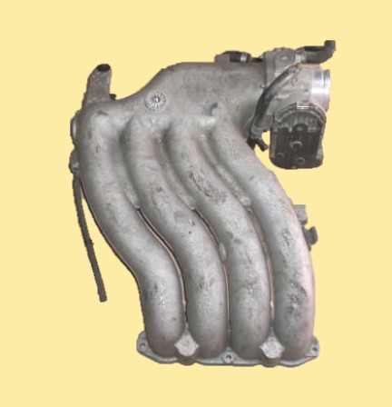 intake manifold VW SEAT SKODA 2.0 8V 06A133223