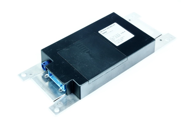 BMW F10 F11 F12 F13 - Module TCB TELEMATIK 9342883