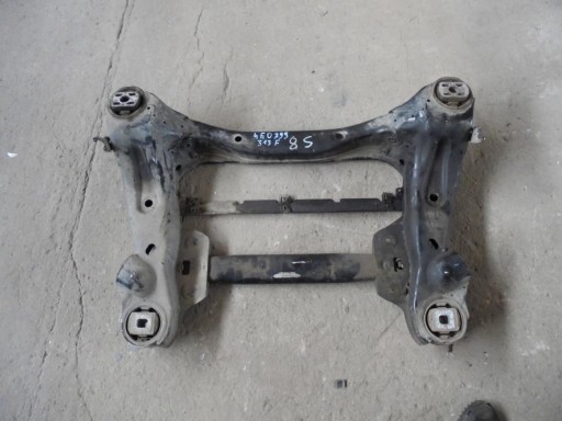 IDEALNY futómű futómü rész POD motor AUDI S8 D3 4E0 1