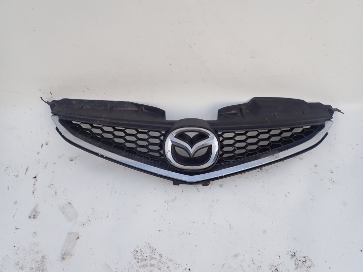 MAZDA 5 II LIFT 08-10 Grille Grille/masque Radiateur