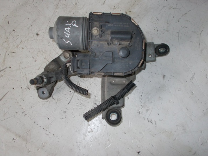 FORD S-MAX mini motor of wipers right 6M2117508BC