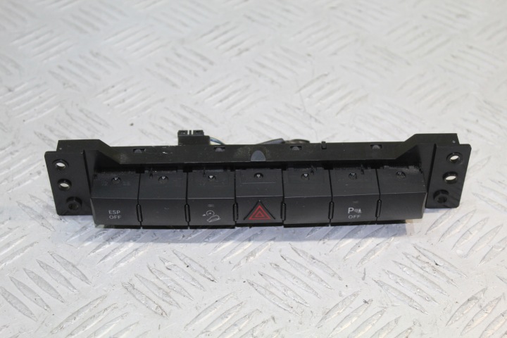 távirányító ESP JEEP GRAND CHEROKEE WK P04602846AD