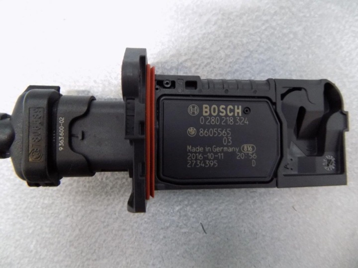 BMW G30 F46 F48 G11 Débimètre 0280218324 8605565