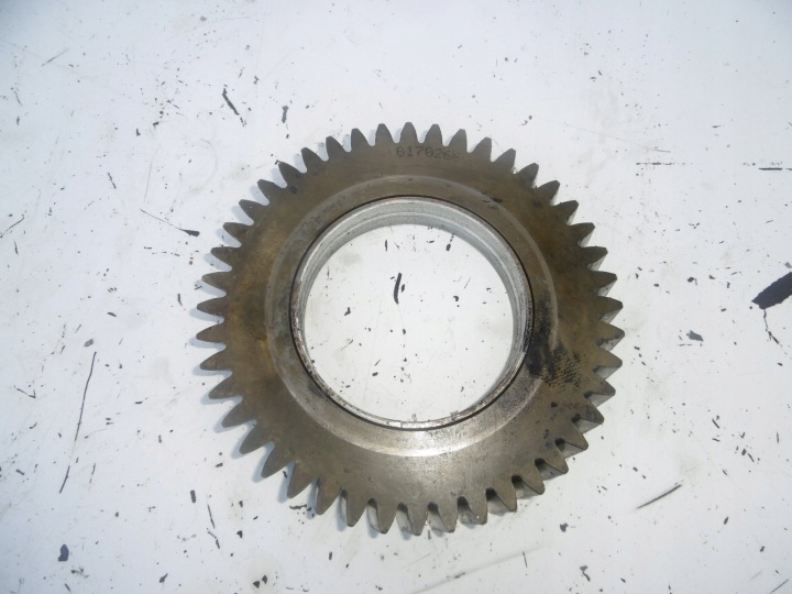 CUSCINETTO TENDICINGHIA ZEBATE della distribuzione 8170266 MAGNUM VOLVO DXI 12