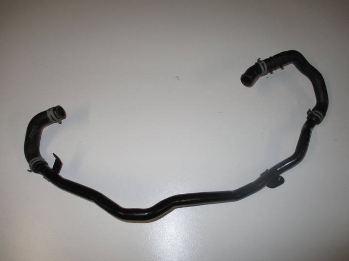 SCHLAUCH ROHR ROHR DES WASSERS CIECZY VW AUDI SEAT SKODA 5N0121070Q
