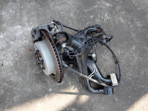 DROIT SUSPENSION ARRIÈRE LAND DISCOVERY 4 L319 1