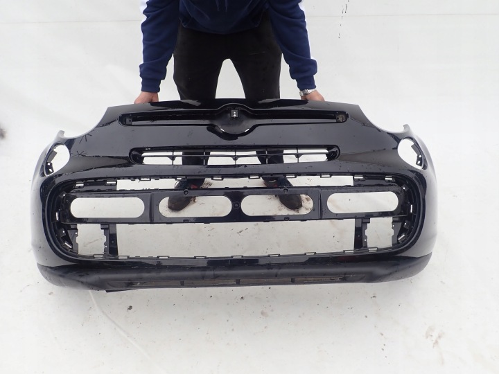 FIAT 500L 12-> Paraurti Anteriore Anteriore