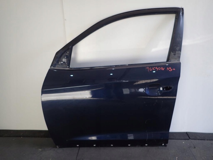 Portière Avant Avant Gauche HYUNDAI TUCSON 15