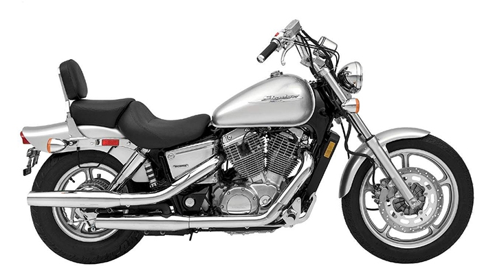 РњРѕС‚Рѕ Honda Shadow