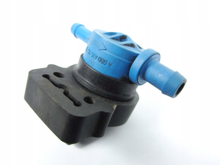 sensor valve Mercedes W221 S500 S600 A0004769632