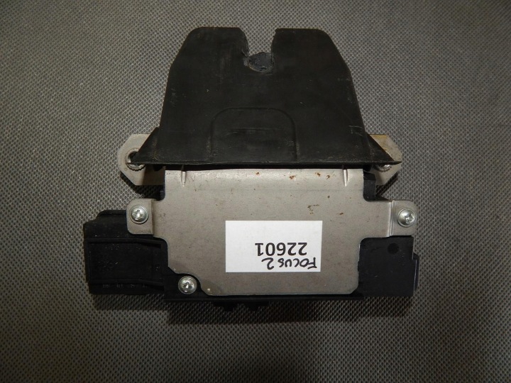 FORD FOCUS II de la Serrure du capot Arrière