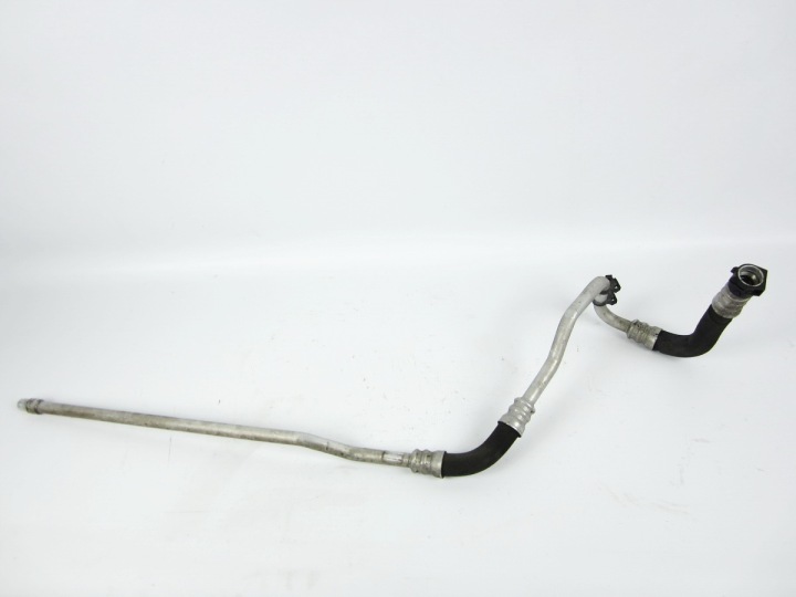 wiring hose oil BMW F01 F02 750 4.4 N63B44A