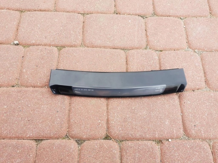 Feux phare stopu trzecie LED Arrière Opel Astra K V Crossland Insignia B 39037080