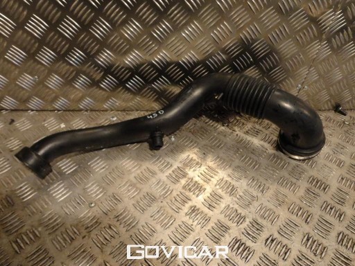 IDEALNY SCHLAUCH LUFT BMW E65 745D 4.5D 1