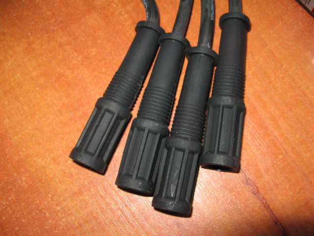 Как снять высоковольтные провода со свечей фиат альбеа - 83 фото