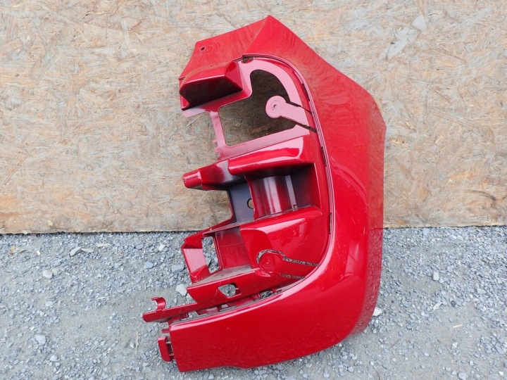 PARE CHOC ARRIÈRE UNITÉ D’ANGLE DROITE CITROEN C3 PICASSO