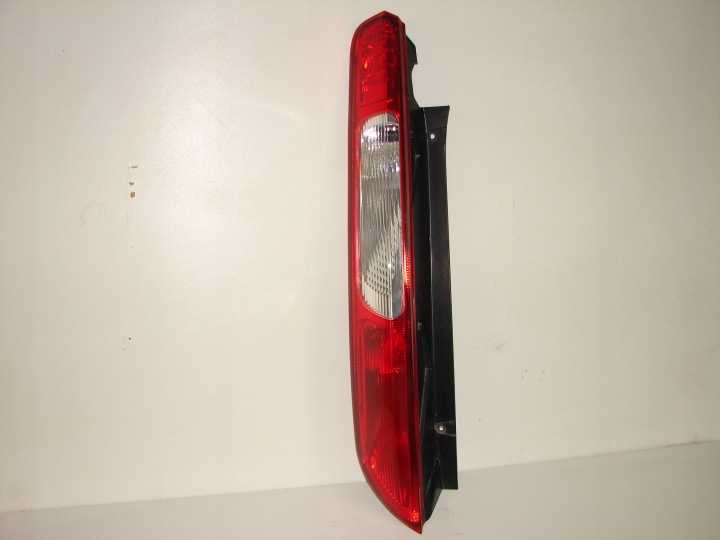 light rear rear part left FORD FOCUS II 04-08 HB
